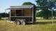 10ft Twin Axle Exhibition / Market / Food Trailer