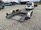 11ft X 59 Twin Axle Car Transporter Trailer Ideal For A Car Or Big Buggy Quad