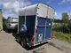 2002 Ifor Williams Hb505 Twin Axle Horse Trailer