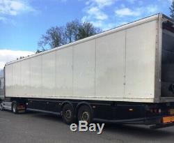 2008 Don Bur Tandem Axle Trailers All With Mot Tests Ideal Driving School