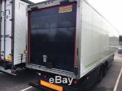 2008 Don Bur Tandem Axle Trailers All With Mot Tests Ideal Driving School