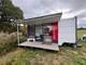 2013 Torton Twin Axle Exhibition Trailer Events Trailer
