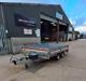 2019 Brian James Connect Compact Trailer 3.3m X 1.88 Twin Axle 2.7t Gvw, Ramps