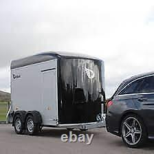 2022 Debon Roadster C500 XL Twin Axle Trailer private sale