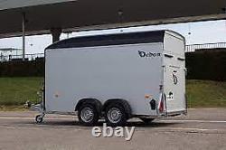 2022 Debon Roadster C500 XL Twin Axle Trailer private sale