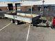 2023 Meredith & Eyre Plant Trailer Ifor Williams Copy 14x6.6 3500 Kg Gross