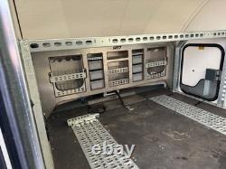 2024 Brian James RT7 18ft x 6ft 9in Enclosed Car Transporter Trailer Twin Axle