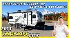 2026 Flagstaff E Pro 20fk Lightweight Couples Trailer Only 21ft The Shortest Trailer W Dual Axle