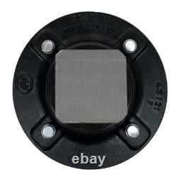 22x11.00-8 Twin Axle Utility ATV Quad Trailer Kit Wheels Axles Capacity 1800kgs