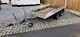 2500kg Twin Axle Trailer