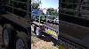 3 5ton 3 Meter Double Axle Trailer