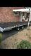 3000kg Twin Axle Trailer Car Transporter