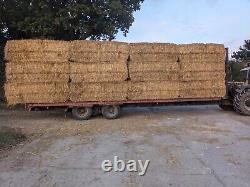 32ft Bale Trailer Twin Axle Hay/Silage/StrawithPallet/Flat £2250 + VAT