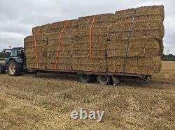 32ft Bale Trailer Twin Axle Hay/Silage/StrawithPallet/Flat £2250 + VAT