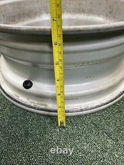 4 x TRAILER CARAVAN ALLOY WHEELS 13 / 100mm Pcd Twin Axle Caravan Explorer