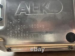 AL-KO ATC (Automatic Trailer Control) Retrofit Kit 1300-1600kg Tandem Twin-Axle