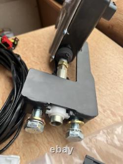 AL-KO ATC (Automatic Trailer Control) Retrofit Kit 1300-1600kg Tandem Twin-Axle