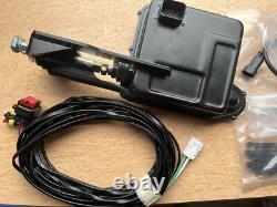 AL-KO ATC (Automatic Trailer Control) Retrofit Kit 1300-1600kg Tandem Twin-Axle