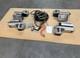 Al-ko Mammut Twin Axle Caravan/trailer Manoeuvring System Motor Mover