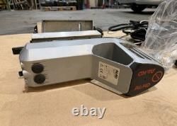 Al-Ko Mammut Twin Axle Caravan/Trailer Manoeuvring System Motor mover
