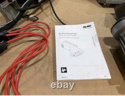 Al-Ko Mammut Twin Axle Caravan/Trailer Manoeuvring System Motor mover