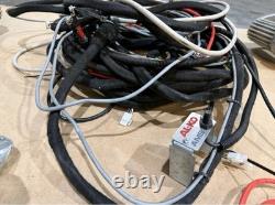 Al-Ko Mammut Twin Axle Caravan/Trailer Manoeuvring System Motor mover