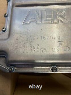 Alko Atc Trailer Control Twin Axle 1300-1600 KG Bailey/ Lunar/swift/coachman