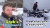 Another Compilation Of What I Ve Been Up To This Past Week Snowmobiling Is Coming