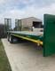 Bailey 15 Tonne Beavertail Low Loader Trailer, 2022, 26ft Long, Twin Axle