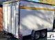 Bateson 470v Twin Axle Braked Box Trailer Huge Internal 3560x1770x1880mm 2020