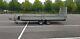 Bateson At43 Twin Axle 14ft Tiltbed Trailer