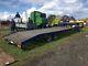 Bateson Twin Axle Car Transporter Trailer 3500kg 29feet Recovery Tiny Home
