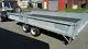 Bateson Twin Axle Trailer 14ft X 6ft 2inches