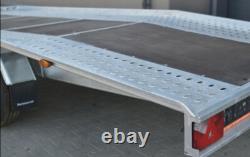 BEAVER TAIL Trailer Twin Axle 15ft 6.6ft 4.5m x 2m 2700kg WHEEL SIZE 14 BEAVER TAIL Trailer Twin Axle 15ft 6.6ft 4.5m x 2m 2700kg WHEEL SIZE 14