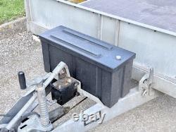 Bateson 16ft Twin Axle Tiltbed Car Transporter Trailer Ivor Ifor Brian James PRG