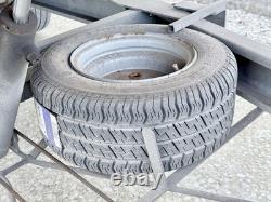 Bateson 16ft Twin Axle Tiltbed Car Transporter Trailer Ivor Ifor Brian James PRG