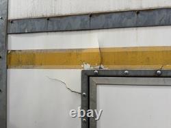 Bateson Deauville 2 Stall Horse Trailer Twin Axle Back Ramp 2008 Up to 3.5T