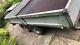 Bateson Trailer Twin Axle Drop Side 10x6 Ish 3500kg Gross