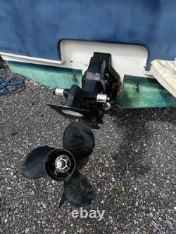 Bayliner 192 Discovery Cuddy Cabin 2007 registration with Twin axle trailer