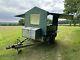 Beaters / Gun / Shooting Trailer + Drinks Trailer Twin Axle