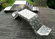Bespoke Metal Aluminium Trailer Mudguards, Twin Axle, Project, Custom