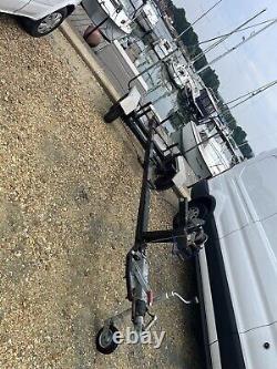 Boat trailers for sale