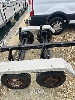 Boat trailers for sale