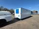 Boss Twin Axle Portable Cabin Ex Nhs Twin Axle Mobile Towing And Static