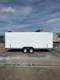 Box Trailer Car Trailer 19,6ft X 6,5ft X 6,5ft 3500kg Twin Axle @wychavon