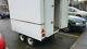 Box Van Trailer Twin Axle