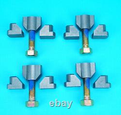 Brake Shoes, Cables & Service Kit for GX106 3,500kg IFOR WILLIAMS Trailer