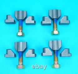 Brake Shoes, Cables & Service Kit for LM105GHD 3,500kg IFOR WILLIAMS Trailer