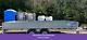 Brand New Ifor Williams Lm166 Twin Axle Flatbed Trailer Dropsides 16ft X 6ft