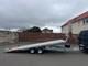 Brand Newniewiadow Saturn Tilt Bed Car Transporter 4,5m X 2,1m Twin Axle 2